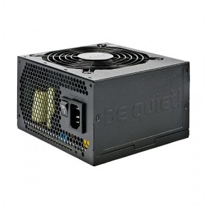 be quiet! System Power 7, 80+ Bronze 300W bulk