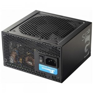 Seasonic S12G-450 450W
