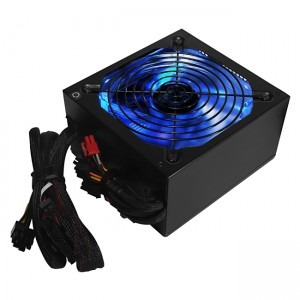 RAIDMAX Hybrid 2 630W RX-630SS