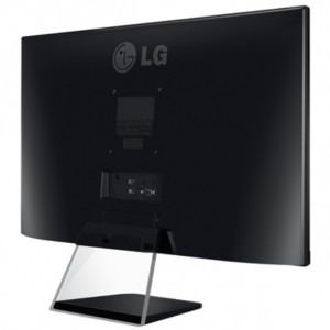 LG 23MP75HM-P 23 inch 5ms black