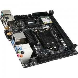 MSI H87I AC