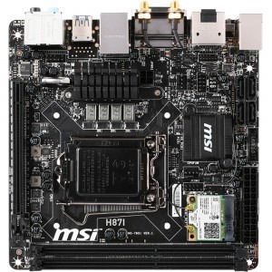 MSI H87I AC