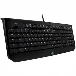 Razer BlackWidow 2014 Mecanica