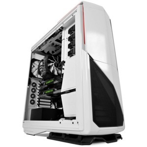 NZXT Phantom 820 White