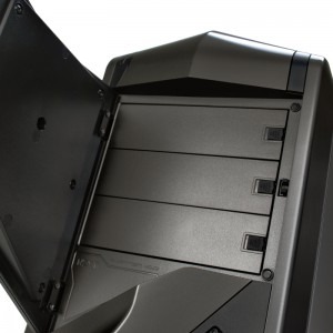 NZXT Phantom 410 Gunmetal