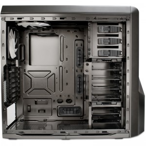 NZXT Phantom 410 Gunmetal