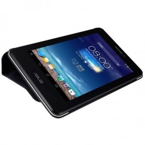 ASUS Husa tip Stand Cover Black pentru Fonepad 7 ME175CG, ME175KG