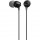 Casti Sony In-Ear, MDR-EX15LPB black