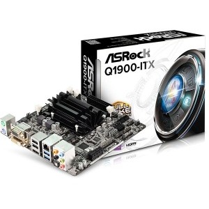 ASRock Q1900-ITX