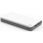 Romoss Solo6, 16000 mAh, 2x USB, 2.1A, alb
