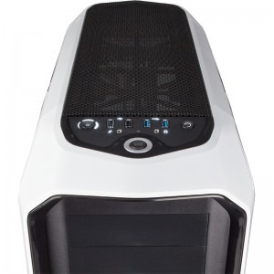 Carcasa Corsair Graphite 780T White - PC Garage