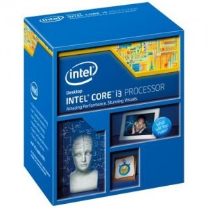 Intel Haswell Refresh, Core i3 4370 3.8GHz Box