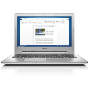 Lenovo 15.6" Z50-70, FHD, Procesor Intel® Core™ i5-4210U 1.7GHz Haswell, 8GB, 1TB + 8GB SSH, GeForce 840M 4GB