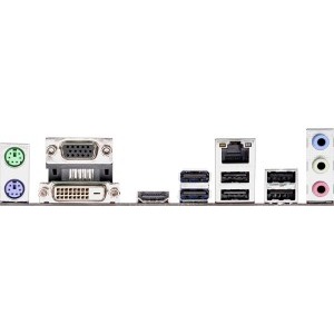 ASRock FM2A58M-HD+