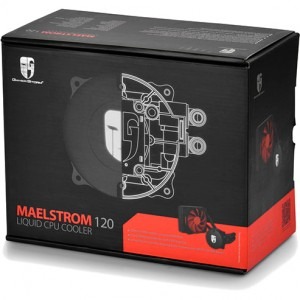 Deepcool Maelstrom 120