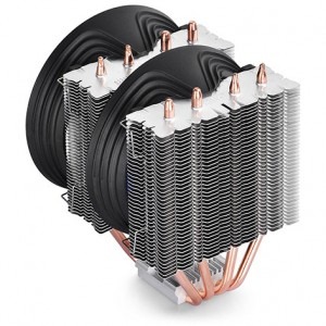 Deepcool Frostwin v2.0