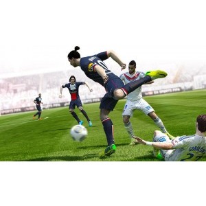 EA Sports FIFA 15