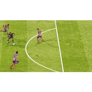 EA Sports FIFA 15