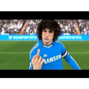 EA Sports FIFA 15
