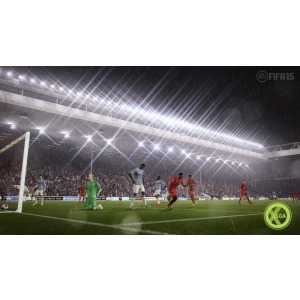 EA Sports FIFA 15