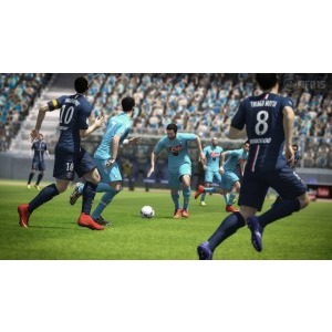 EA Sports FIFA 15