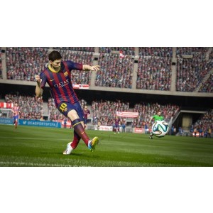 EA Sports FIFA 15