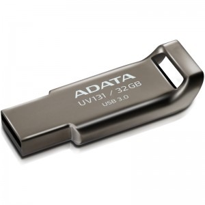 ADATA DashDrive UV131 32GB Gray
