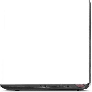 Lenovo 15.6'' Y50-70, FHD, Procesor Intel® Core™ i5-4210H 2.9GHz Haswell, 8GB, 1TB + 8GB SSH, GeForce GTX 860M 4GB, Black
