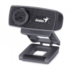 Genius FaceCam 1000X v2