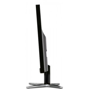 Acer G247HYU 23.8 inch 4ms black
