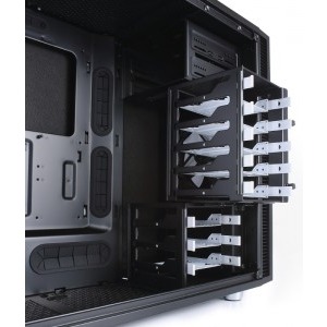 Fractal Design Define R5 Titanium