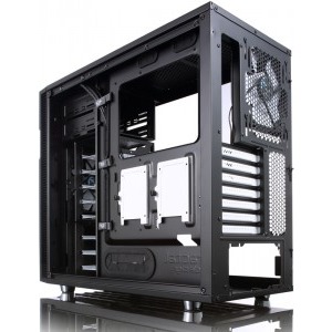 Fractal Design Define R5 Titanium