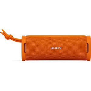Sony Boxa portabila ULT FIELD 1, Orange