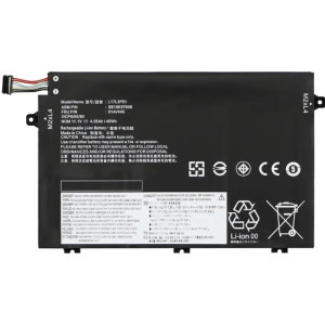 OEM Baterie pentru Lenovo SB10T83133 Li-Ion 4050mAh 3 celule 11.1V Mentor Premium