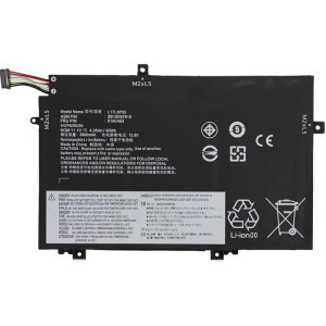 OEM Baterie pentru Lenovo SB10T83140 Li-Ion 4050mAh 3 celule 11.1V Mentor Premium
