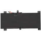 Acumulator notebook OEM Baterie pentru Asus ROG Strix Hero II GL504GV Li-Polymer 4335mAh 4 celule 15.4V Mentor Premium