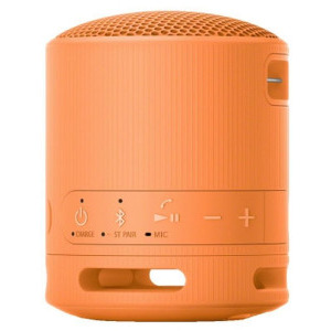 Sony Boxa portabila SRS-XB100, Orange