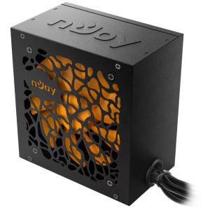nJoy Titan+, 80+ Bronze, 750W