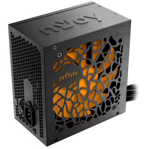 nJoy Titan+, 80+ Bronze, 650W