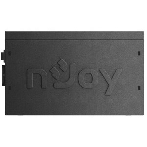 Sursa nJoy Titan+, 80+ Bronze, 650W - PC Garage