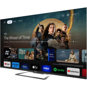 Horizon Smart TV QLED 55HQ8590U/D Seria HQ8590U/D 139cm negru 4K UHD HDR