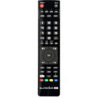 Superior Telecomanda Slim 4-in-1 programabila