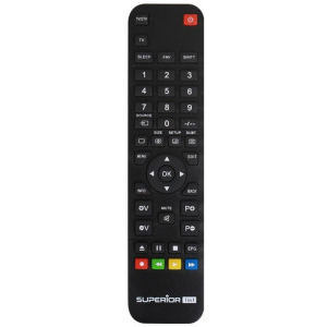 Superior Telecomanda Perform 4-in-1 programabila