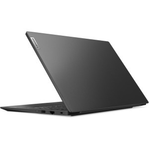 Lenovo 15.6'' V15 G5 IRL, FHD IPS, Procesor Intel® Core™ i5-13420H (12M Cache, up to 4.60 GHz), 16GB DDR5, 512GB SSD, Intel UHD, No OS, Business Black