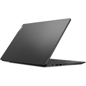 Lenovo 15.6'' V15 G5 IRL, FHD IPS, Procesor Intel® Core™ 7 240H (24M Cache, up to 5.20 GHz), 8GB DDR5, 512GB SSD, Intel Graphics, No OS, Business Black