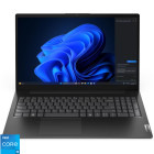 Laptop Lenovo 15.6'' V15 G5 IRL, FHD IPS, Procesor Intel® Core™ i5-13420H (12M Cache, up to 4.60 GHz), 16GB DDR5, 512GB SSD, Intel UHD, Win 11 Pro, Business Black