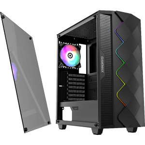 Gamemax Black Diamond
