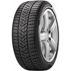 Pirelli WSZer3 RFT 245/50R18 100H
