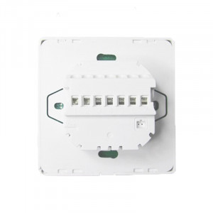 BeOk Pentru incalzirea electrica in pardoseala TR33-WIFI-EP
