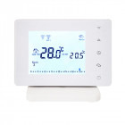 Termostat BeOk Pentru incalzire termica in pardoseala BOT306RF-WIFI-NR